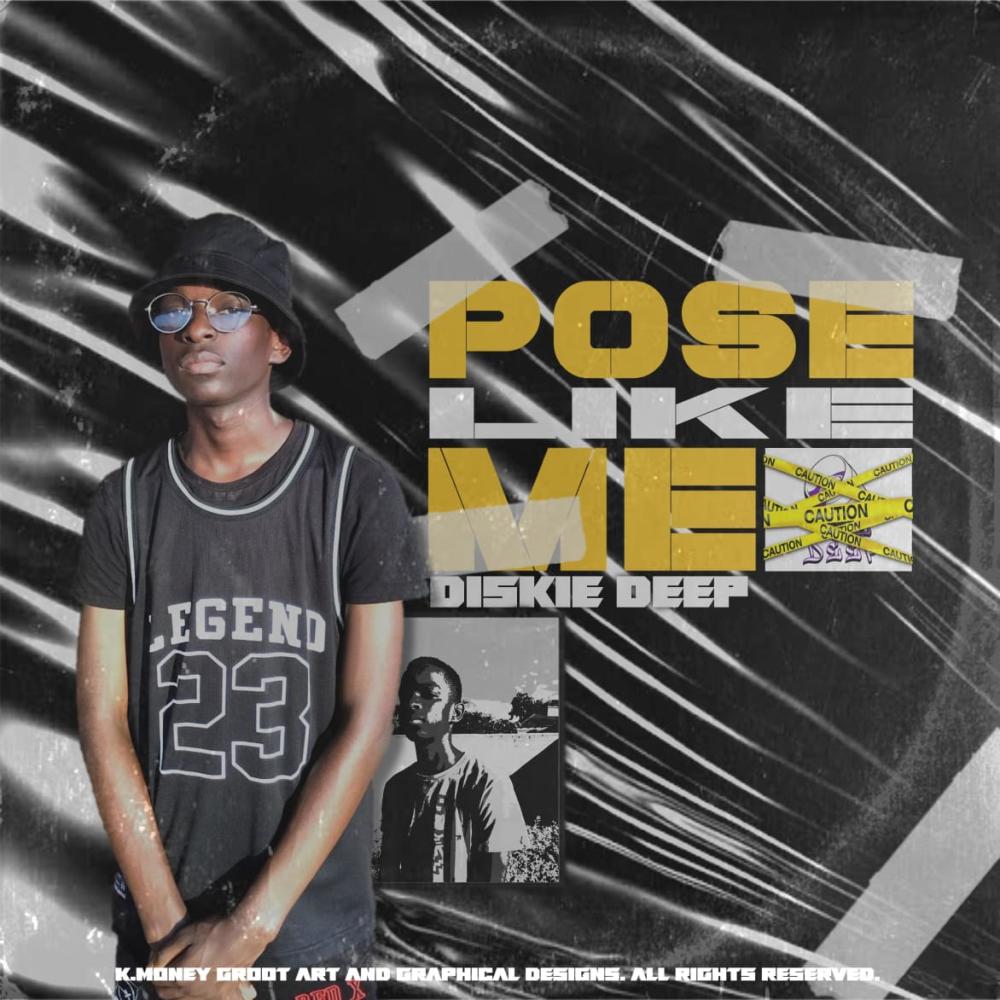 Biquesoul (feat. Toosh S.A)