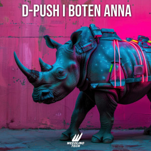 D-Push的专辑Boten Anna