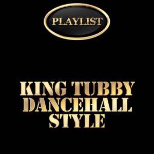 收聽King Tubby的Drumilly Rock Dub歌詞歌曲