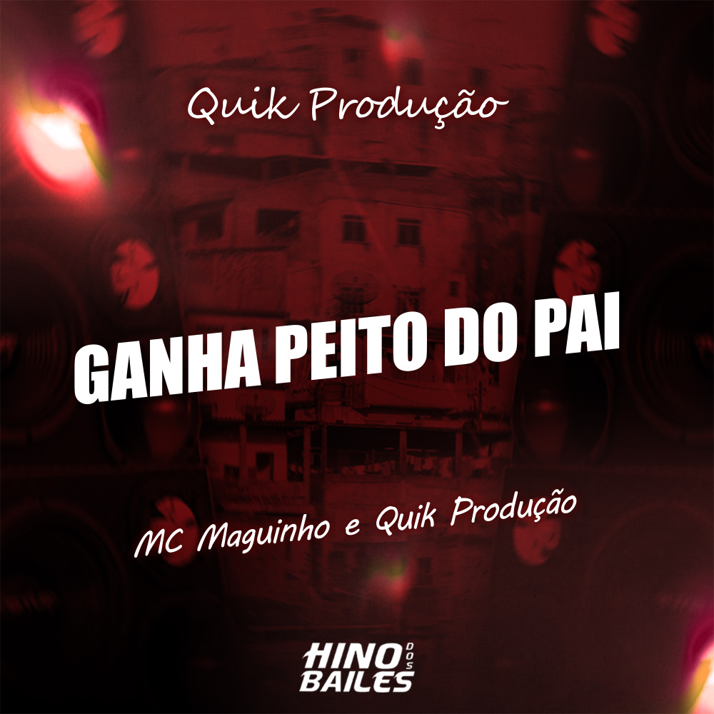 Ganha Peito do Pai (Explicit)