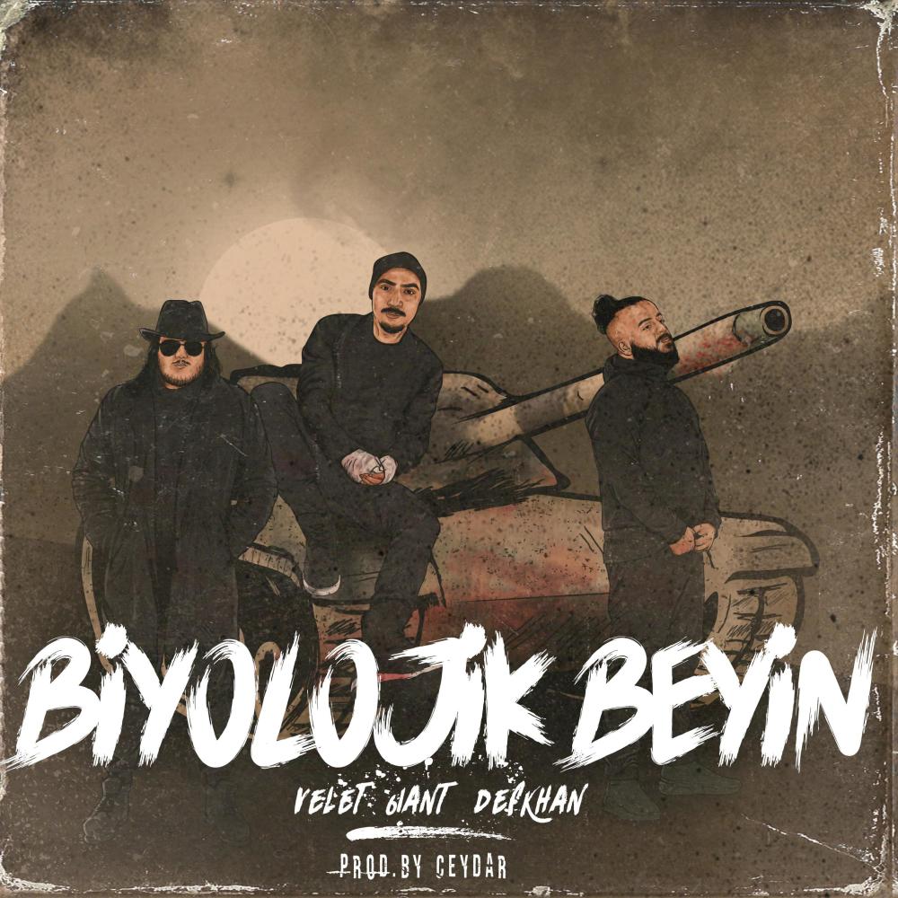 Biyolojik Beyin (Explicit)