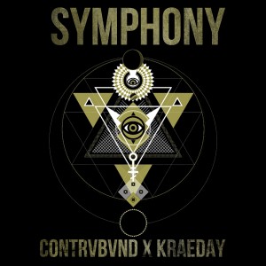 收聽Contrvbvnd的Symphony歌詞歌曲