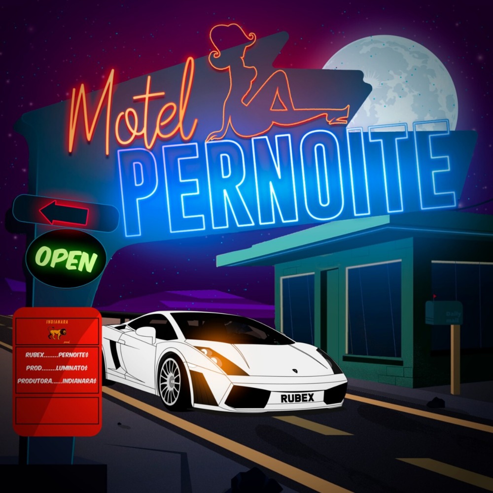 Pernoite