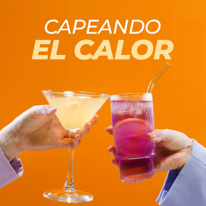 Various的專輯Capeando el calor