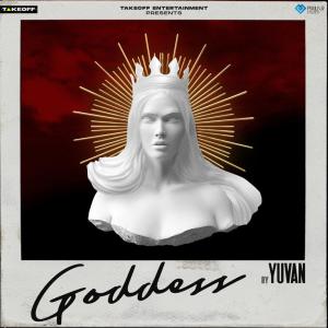 Album Goddess oleh Yuvan