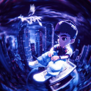 Listen to Trap On The Moon song with lyrics from FH