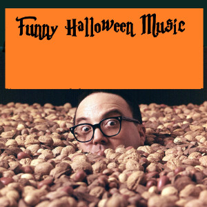 Album Funny Halloween Music from Barry McGuire