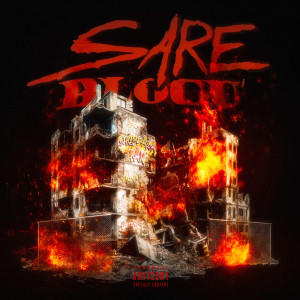 Album Sare blocu' (Explicit) from Gheboasa