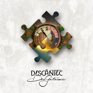 Dora Gaitanovici的專輯Descântec (Deluxe)