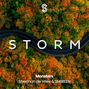 ดาวน์โหลดและฟังเพลง Monsters พร้อมเนื้อเพลงจาก Sherman de Vries
