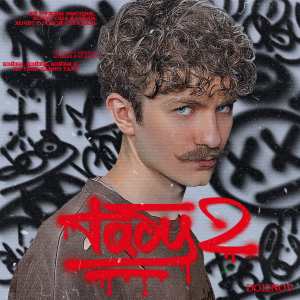 Listen to Табу 2 (Explicit) song with lyrics from DOLINOV