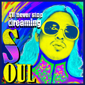 ดาวน์โหลดและฟังเพลง I′ll never stop dreaming พร้อมเนื้อเพลงจาก 김준휘