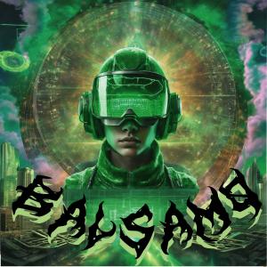 Anticuario的專輯BALSAMO (Explicit)