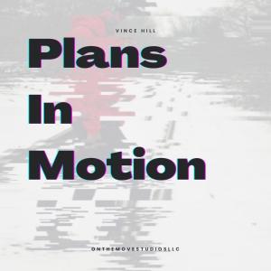 Vince Hill的專輯Plans In Motion