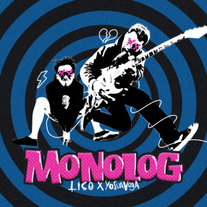 Album Monolog (Explicit) from lico