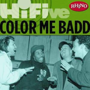 ดาวน์โหลดและฟังเพลง Choose พร้อมเนื้อเพลงจาก Color Me Badd