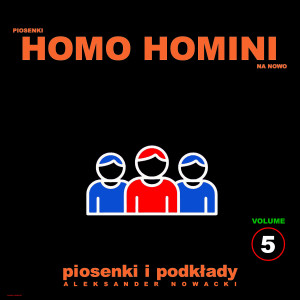 Listen to Wieczorem zwykle jestem sam (Podkład) song with lyrics from Homo Homini