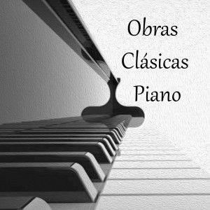 Aubrey Hilliard的專輯Obras Clásicas Piano