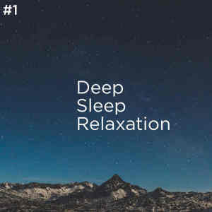 收聽Deep Sleep Music Collective的Relaxing Music And Gentle Rain歌詞歌曲