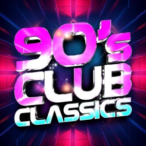 Album 90's Club Classics from Alessandro Rizzo