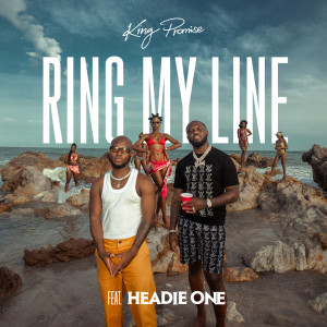 Ring My Line (Explicit)