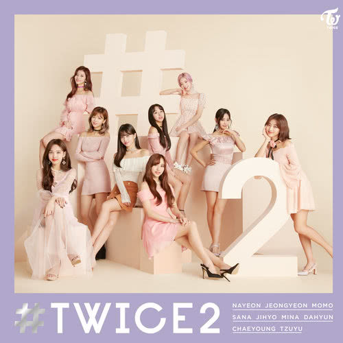 Heart Shaker Japanese Ver Japanese Ver Twice Mp3 Download