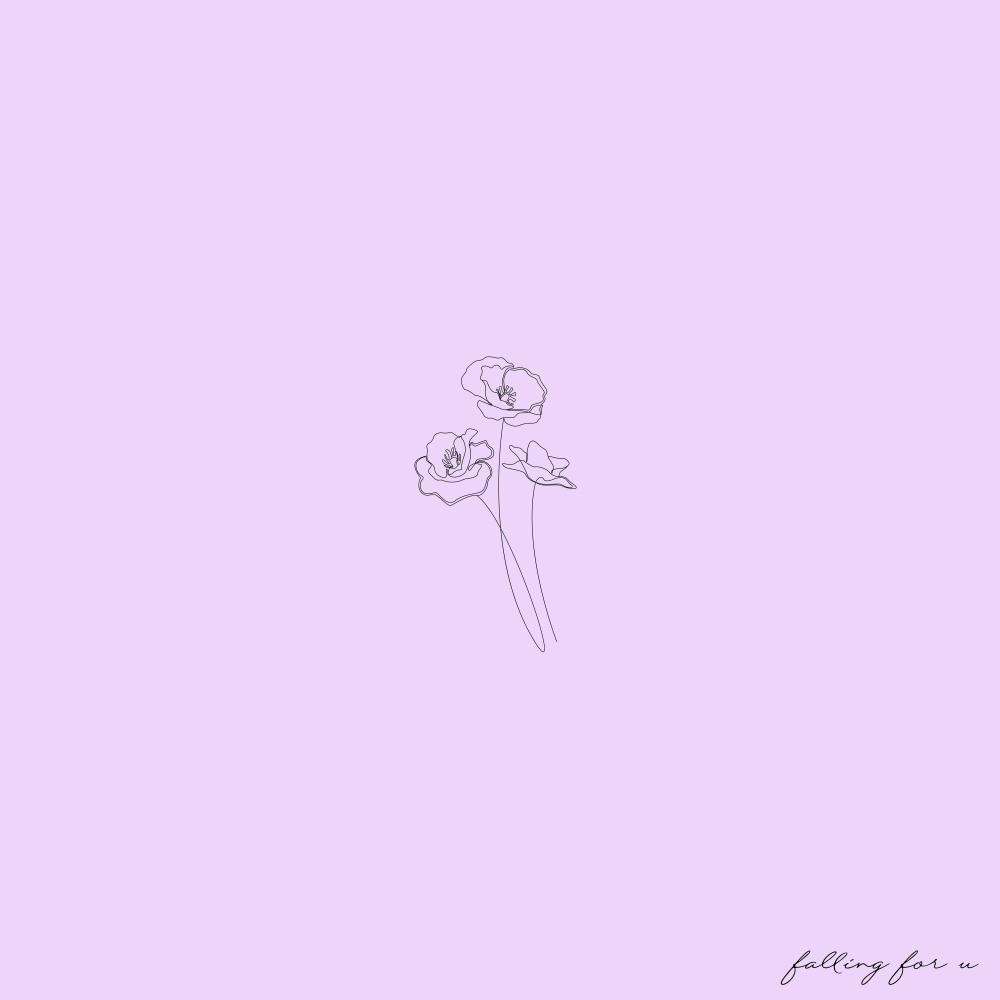falling for u