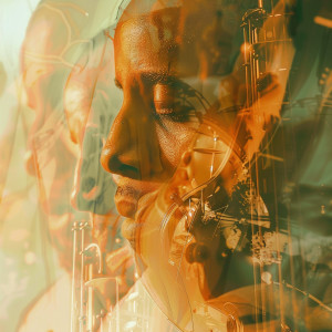 อัลบัม Sueños De Neón: Música De Jazz Vibrante ศิลปิน Musica Jazz Navideña