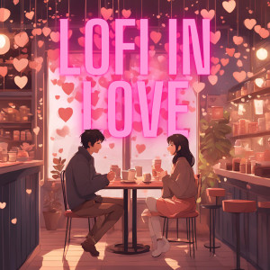 Lo-Fi Beats的專輯Lofi in Love