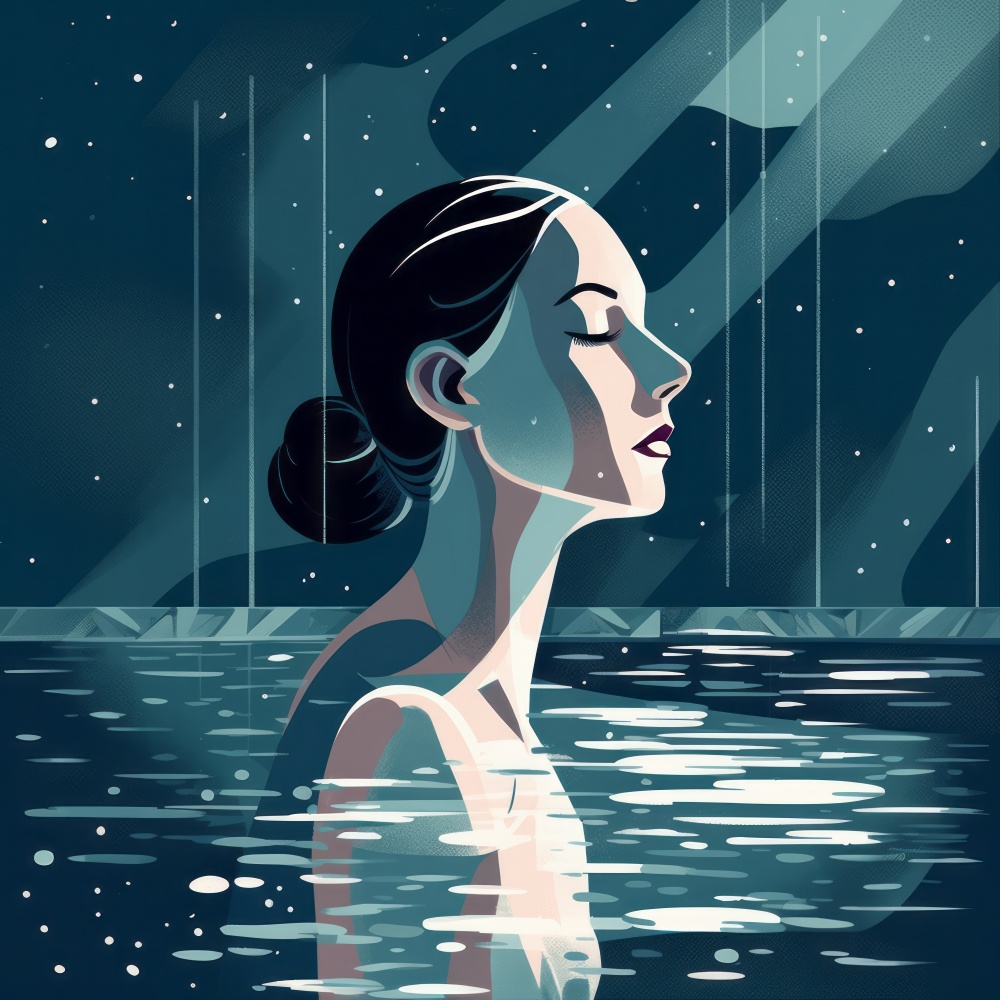 Ocean sounds for sleeping, Pt. 65