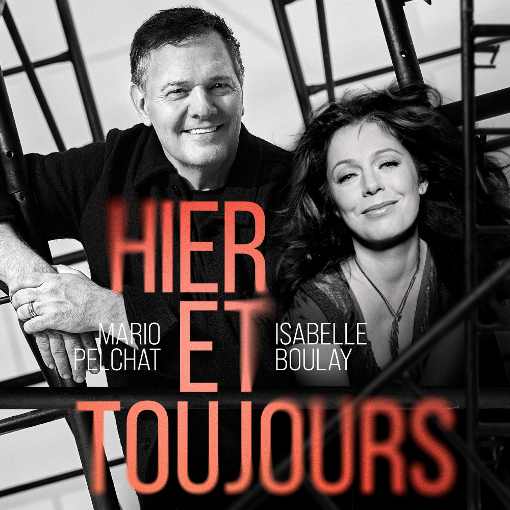 Hier et toujours
