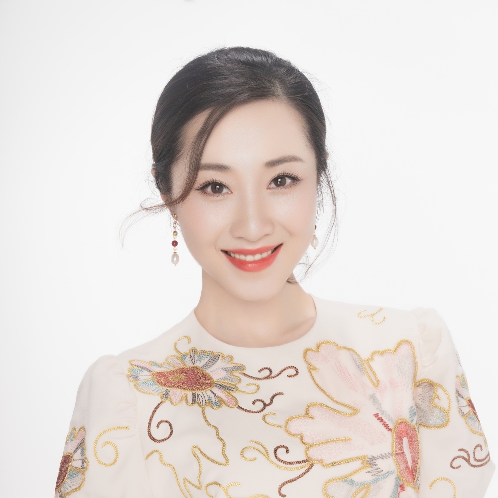 盛舒扬
