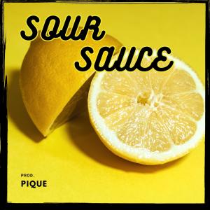 Dengarkan lagu sour Sauce nyanyian Pique dengan lirik