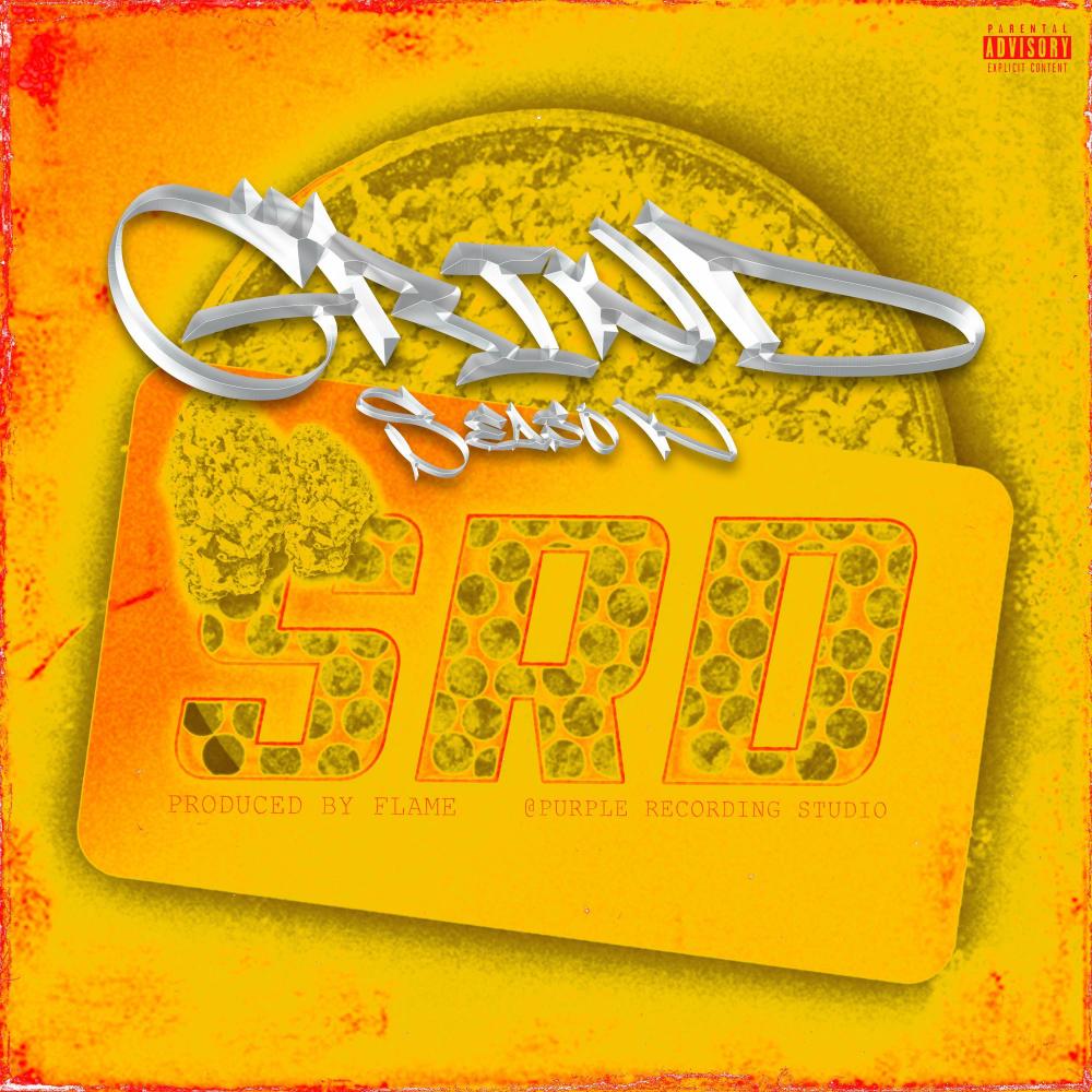 Grind Season (Explicit)