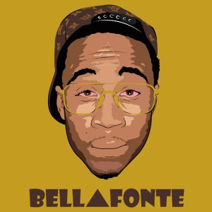 ดาวน์โหลดและฟังเพลง Medillin (Explicit) พร้อมเนื้อเพลงจาก Bellafonte