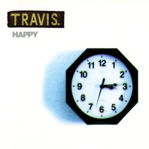 อัลบัม Happy ศิลปิน Travis