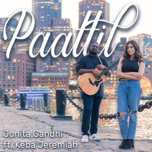 Album Paattil (Cover) from Jonita Gandhi