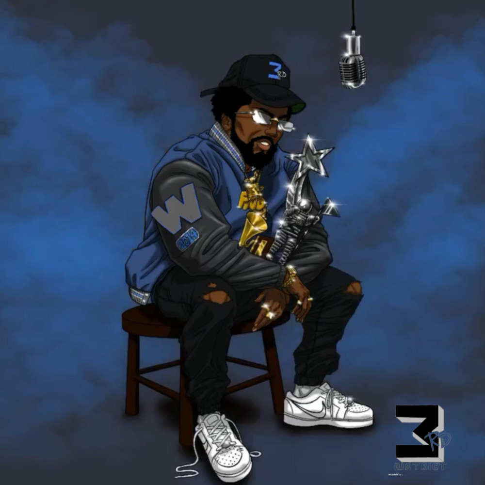Trapped In (Explicit)