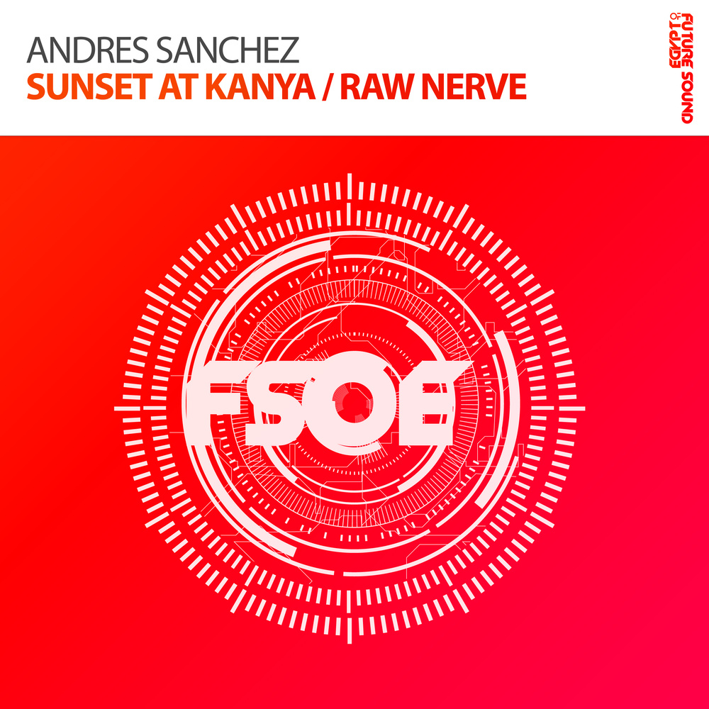 Raw Nerve (Original Mix)