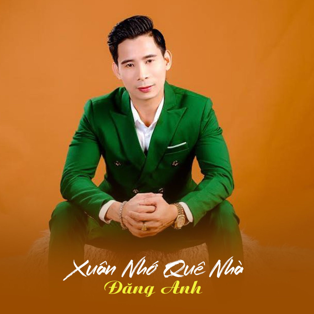Xuân Nhớ Quê Nhà