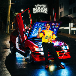 ดาวน์โหลดและฟังเพลง RECOCHA (BAILATA, GOZATA) (Explicit) พร้อมเนื้อเพลงจาก ha$lopablito