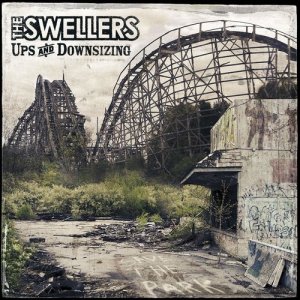 ดาวน์โหลดและฟังเพลง Stars (Album Version) พร้อมเนื้อเพลงจาก The Swellers