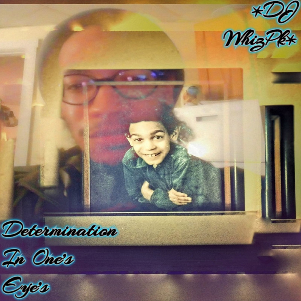 Determination in One's Eye's III (Epilogue)