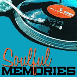 Various Artists的專輯Soulful Memories