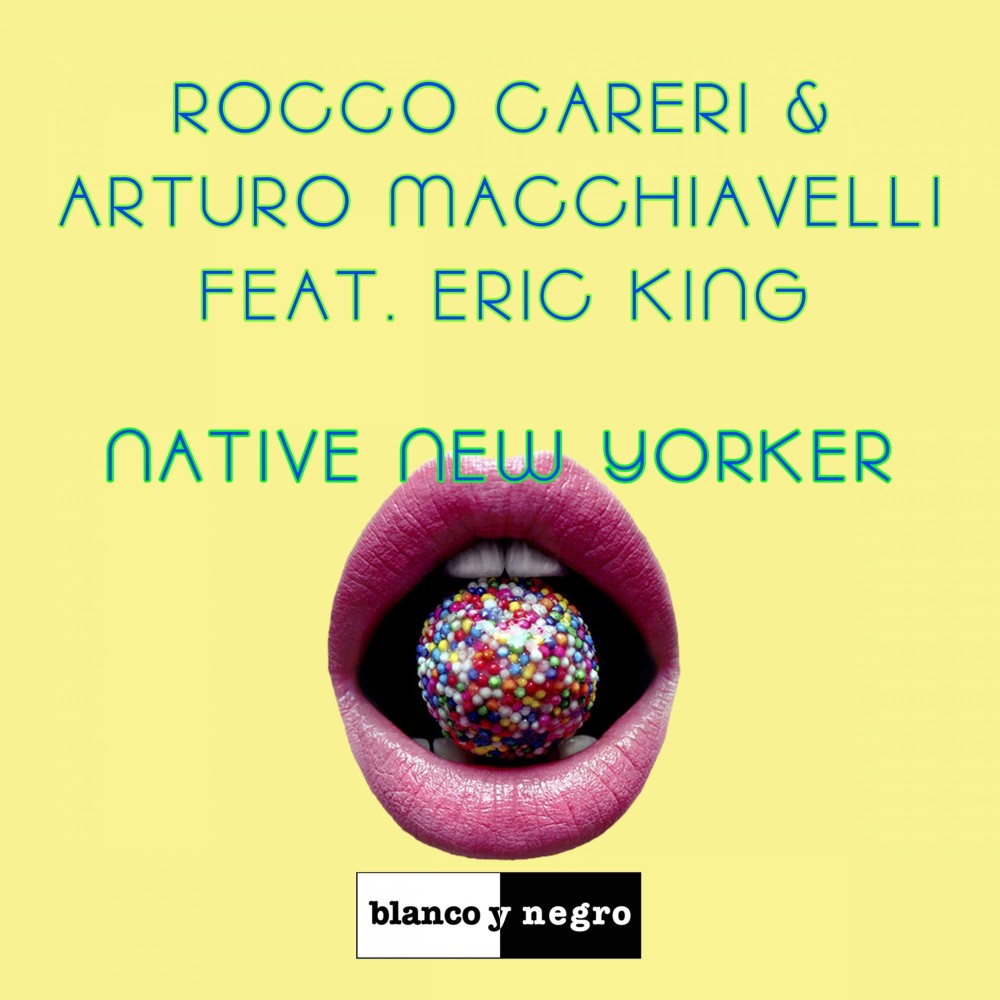 Native New Yorker (feat. Eric King)