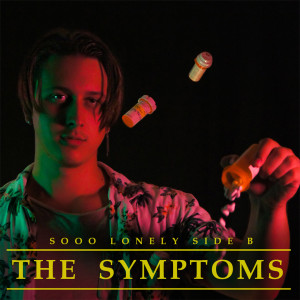 Album Sooo Lonely Side B: The Symptoms from Attic