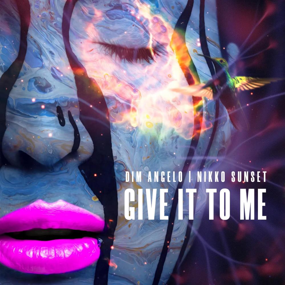 Give It To Me