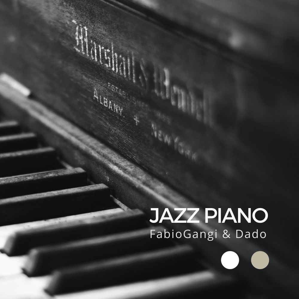 Jazz Piano (Trio Jazz Version)