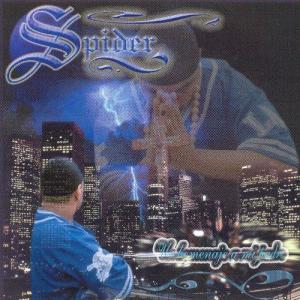 Listen to Mi Lluvia Outro (Explicit) song with lyrics from Spider