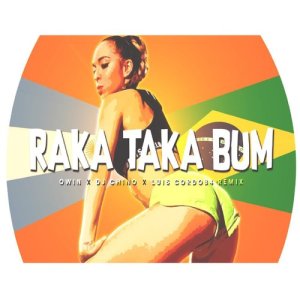 อัลบัม Raka Taka Bum ศิลปิน DJ Chino